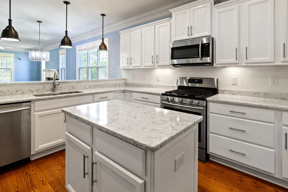 Filth & Squalor Cleanup in Perkerson, Atlanta, GA