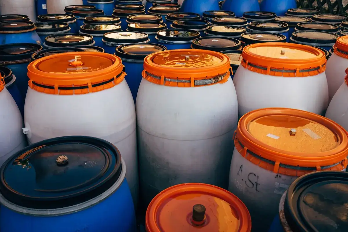 Hazmat Cleanup in Perkerson, Atlanta, GA