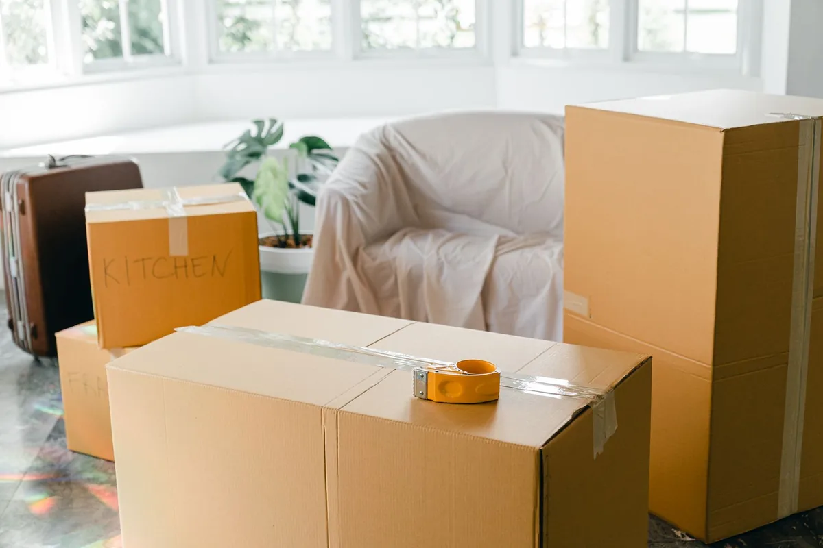 Hoarding Cleanup in Perkerson, Atlanta, GA